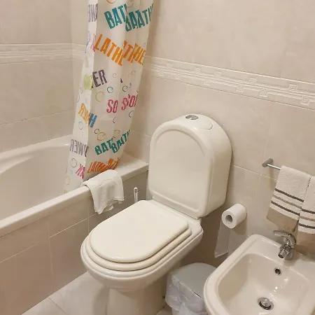 Apartment Casinhas Da - - Ground Floor *