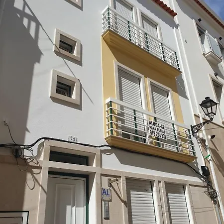 Apartment Casinhas Da - - Ground Floor *