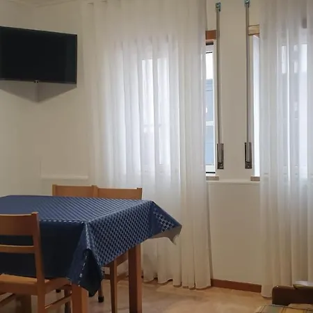 Apartman Casinhas Da - - Ground Floor *