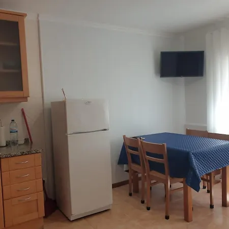 Apartman Casinhas Da - - Ground Floor