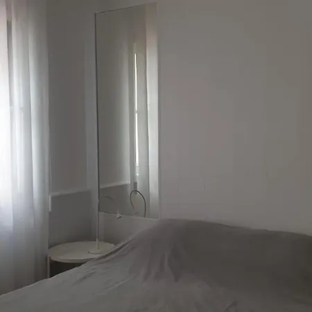Casinhas Da - - Ground Floor Apartment Nazare