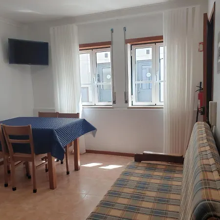 Casinhas Da - - Ground Floor * Nazare