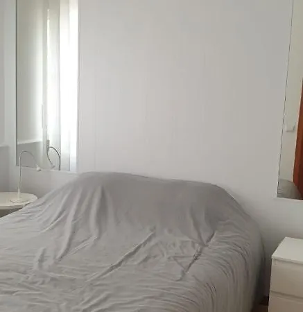 Apartment Casinhas Da - - Ground Floor Nazare
