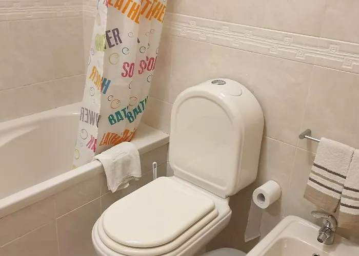 Apartman Casinhas Da - - Ground Floor *