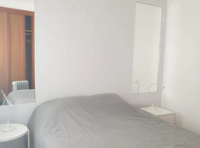 Apartman Casinhas Da - - Ground Floor *