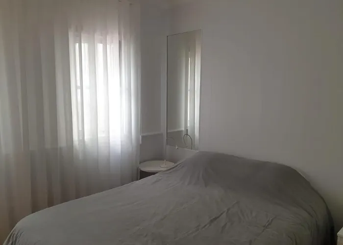 Apartman Casinhas Da - - Ground Floor *