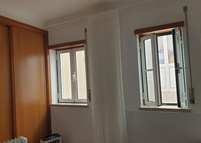 Casinhas Da - - Ground Floor Apartman