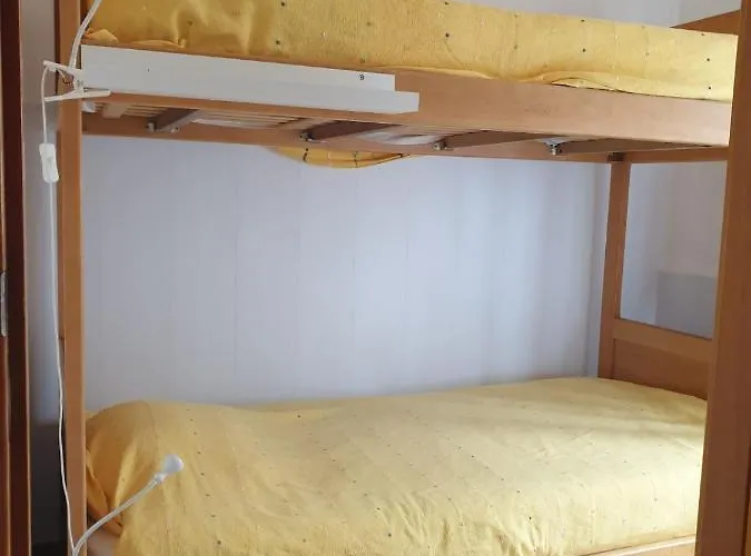 Casinhas Da - - Ground Floor *