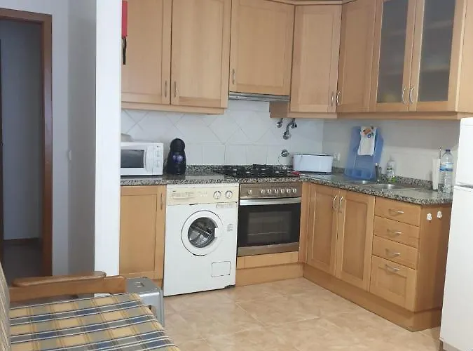 Apartman Casinhas Da - - Ground Floor *