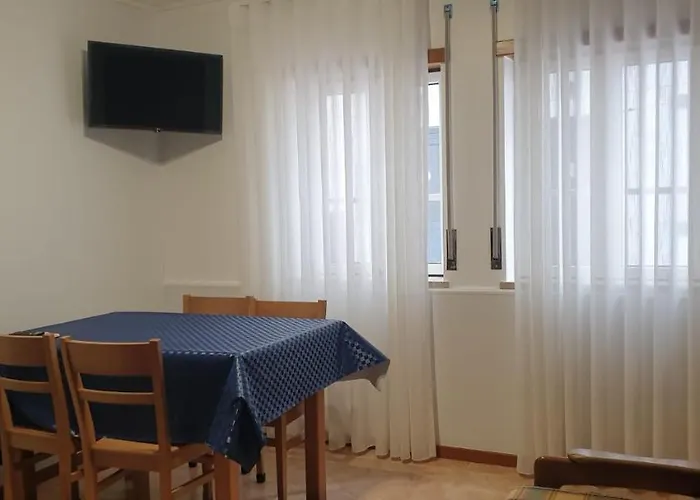 Apartman Casinhas Da - - Ground Floor *