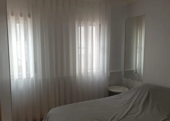 Casinhas Da - - Ground Floor *