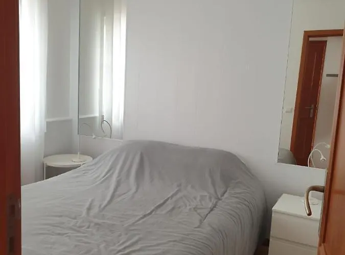 Apartman Casinhas Da - - Ground Floor