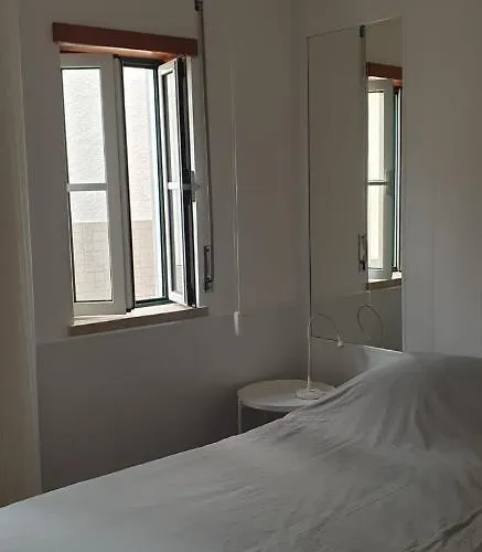 Casinhas Da - - Ground Floor * Nazaré