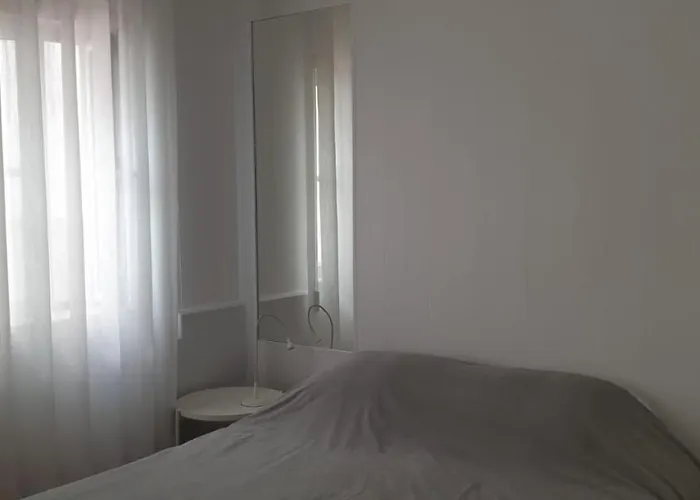 Casinhas Da - - Ground Floor Apartman Nazaré