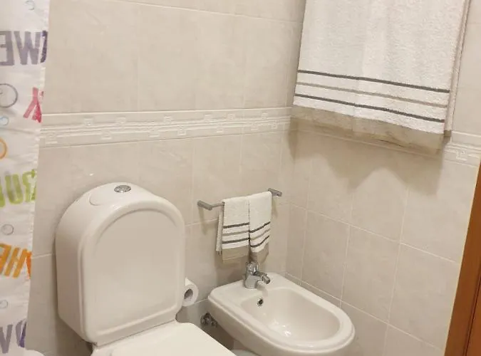 Apartman Casinhas Da - - Ground Floor