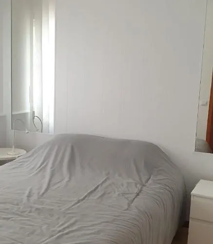 Apartman Casinhas Da - - Ground Floor Nazaré