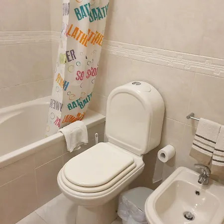 Apartamento Casinhas Da - - Ground Floor *