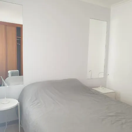Apartamento Casinhas Da - - Ground Floor *