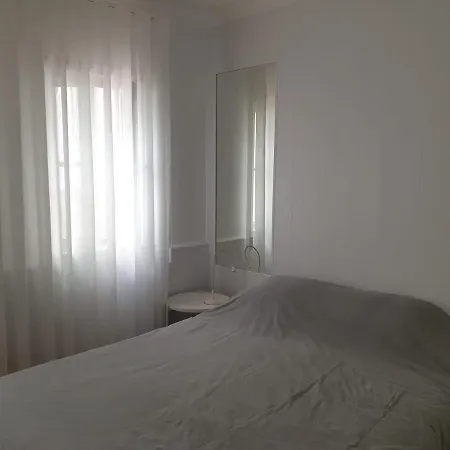 Apartamento Casinhas Da - - Ground Floor *