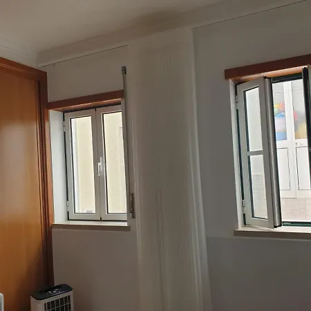 Casinhas Da - - Ground Floor Apartamento