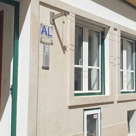 Casinhas Da - - Ground Floor Apartamento