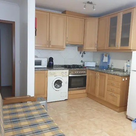 Daire Casinhas Da - - Ground Floor *