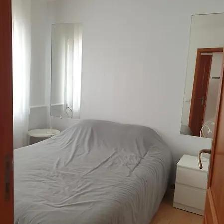 Apartamento Casinhas Da - - Ground Floor