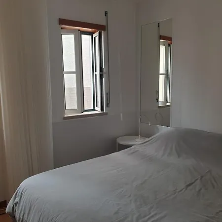 Daire Casinhas Da - - Ground Floor