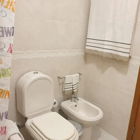 Apartamento Casinhas Da - - Ground Floor