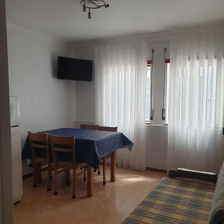 Apartamento Casinhas Da - - Ground Floor