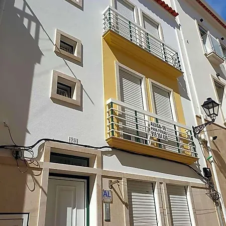 Daire Casinhas Da - - Ground Floor *