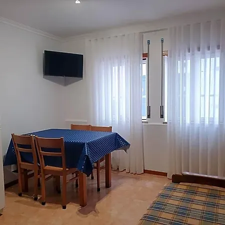 Casinhas Da - - Ground Floor Daire Nazaré