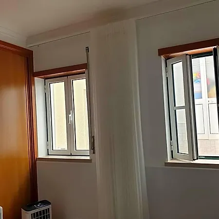 Casinhas Da - - Ground Floor *