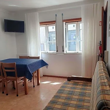 Casinhas Da - - Ground Floor