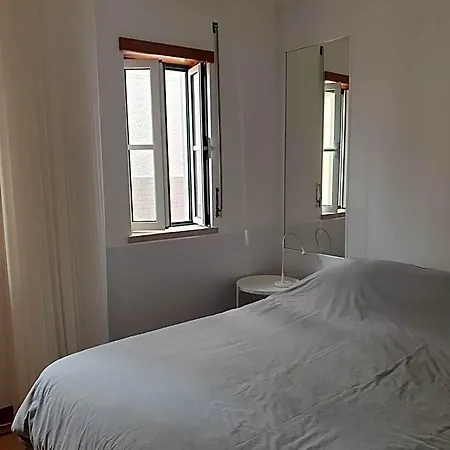 Daire Casinhas Da - - Ground Floor