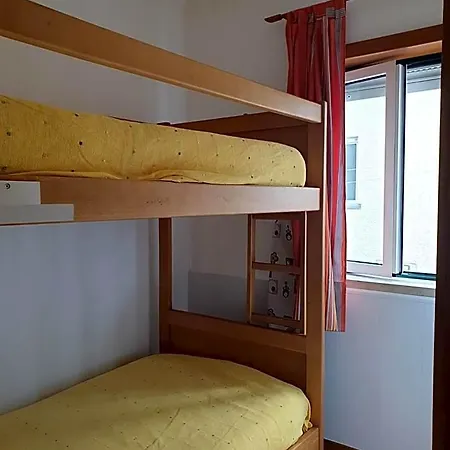 Daire Casinhas Da - - Ground Floor Nazaré