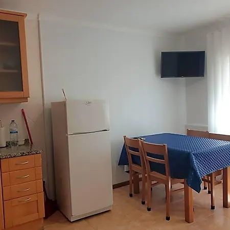 Daire Casinhas Da - - Ground Floor