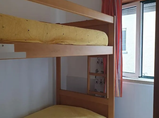 Casinhas Da - - Ground Floor *