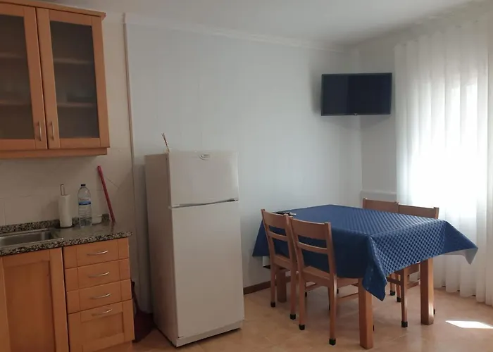 Appartamento Casinhas Da - - Ground Floor