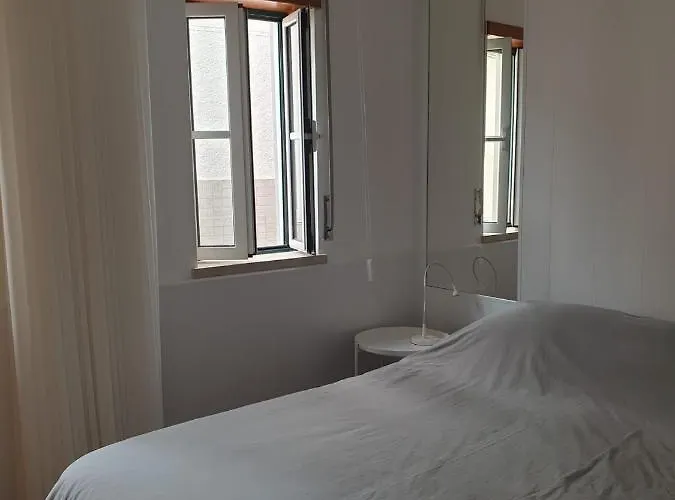 Appartamento Casinhas Da - - Ground Floor