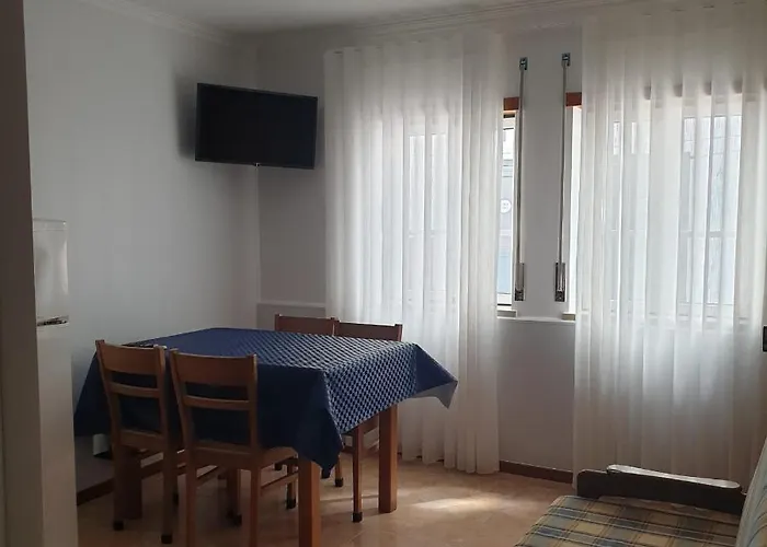 Appartamento Casinhas Da - - Ground Floor